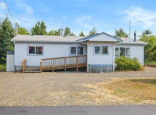 2233 Shuholm Ave W, Tillamook, OR 97141