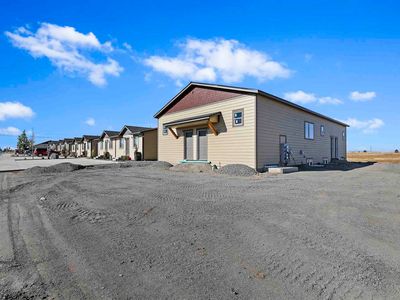 13714 W Bergen Dr, Airway Heights, WA, 99001