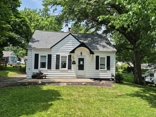 957 Herring Ave, Mansfield, OH 44906