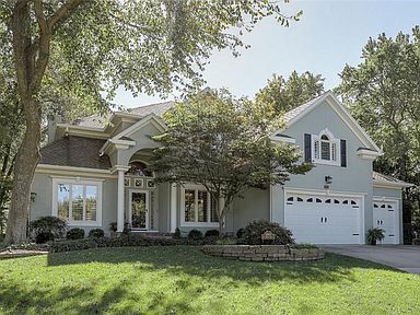 26431 W 108th St Olathe Ks 66061 Zillow