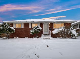 6719 New Hampshire Ave, Hammond, IN 46323