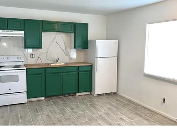 1287 May Ave, Las Vegas, NV