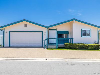611 Via Santa Paulo, Vista, CA, 92081