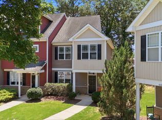 5121 Powell Townes Way, Raleigh, NC 27606