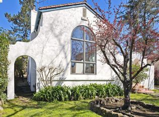 16 Neame Ave, San Rafael, CA 94901