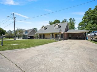 109 Jones Dr, Patterson, LA 70392