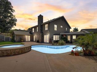 11710 Shadowglen Rd, El Cajon, CA 92020