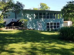 112 S Shore Rd, Council Grove, KS 66846