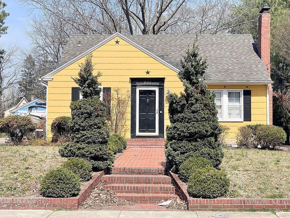 1st image of 227 South Blvd