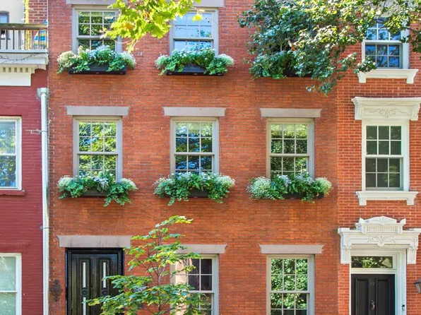 95 Barrow Street image 1 of 17