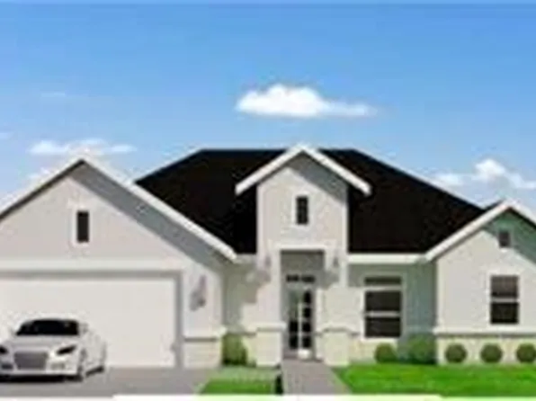 3901 Shady Grove Trl, Weslaco, TX 78599