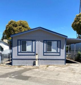 2855 Senter Rd Space 39, San Jose, CA, 95111