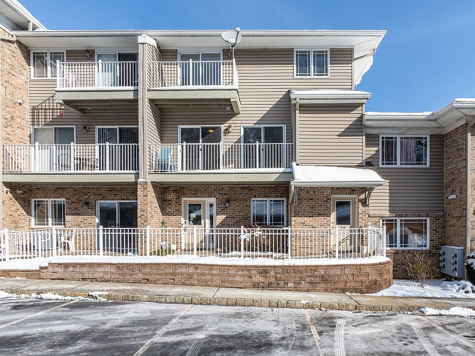 55 Plus Community