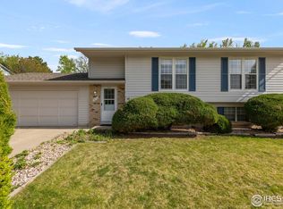 418 Guillemont St, Fort Collins, CO 80526