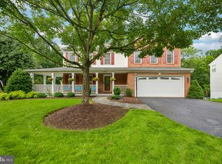 10517 Winged Elm Cir, Manassas, VA 20110
