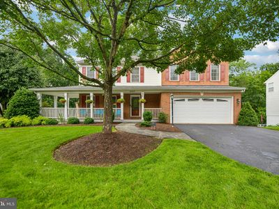 10517 Winged Elm Cir, Manassas, VA, 20110