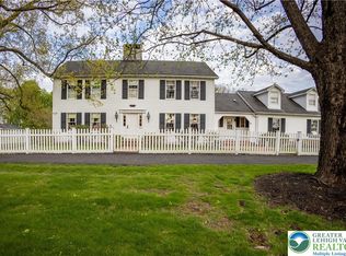 575 S 4th St, Bangor, PA 18013