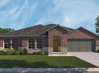 1500 Judith Ann St, Anna, TX 75409