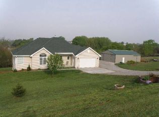 4737 Maney Ln, Blair, NE 68008