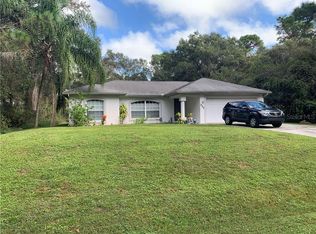 8346 Elkenberry Ave, North Port, FL 34291