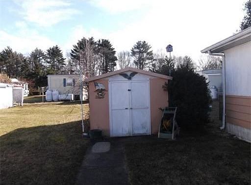 2nd image of 45 Washington St Unit 158
