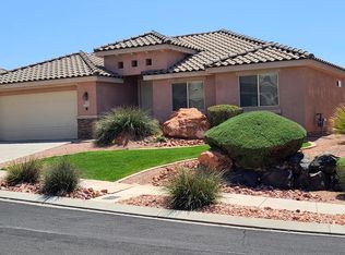 2181 W 1770 N, Saint George, UT 84770