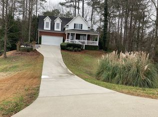 601 Lokchapee Rdg, Macon, GA 31210