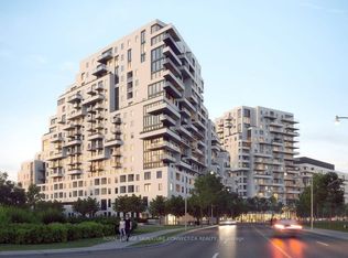 1050 Eastern Ave #503, Toronto, ON M4L 1B1