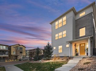 8867 Delacorte Street, Highlands Ranch, CO 80129