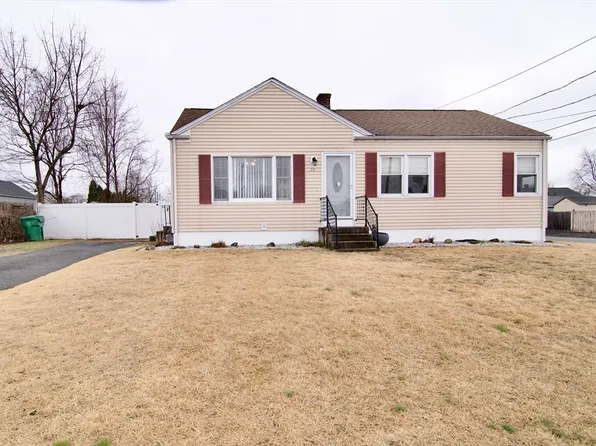 10 Woodcrest Cir, Chicopee, MA 01020