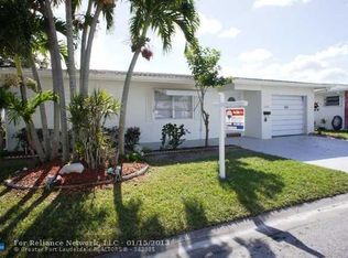 6920 NW 15th St, Margate, FL 33063