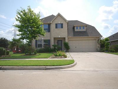 2206 Zavalla Dr, Deer Park, TX, 77536