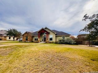 1621 Clover Rdg, Pleasanton, TX 78064