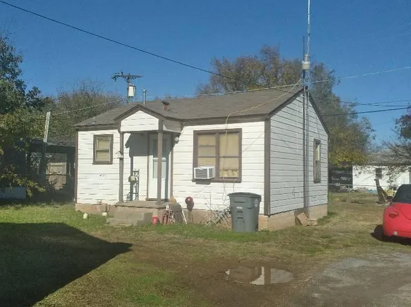 2605 SW B Ave, Lawton, OK 73505