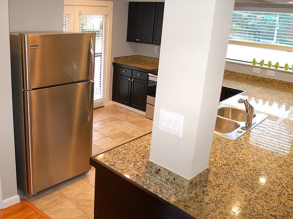 Gorgeous kitchen