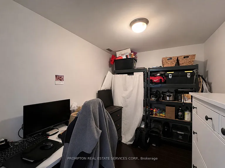 10 Navy Wharf Ct #2708 — Photo 21