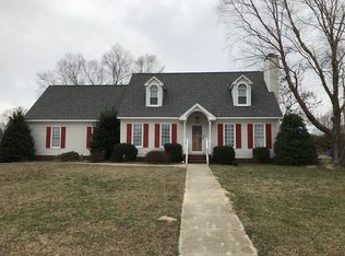 721 Bayberry Ct, Nashville, NC 27856