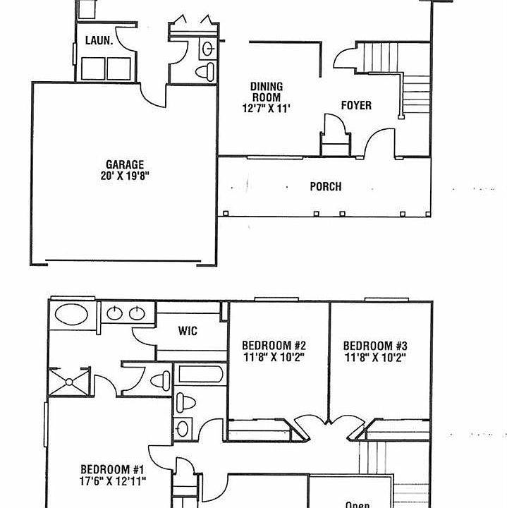 2nd image of 1106 Broadleaf Ct
