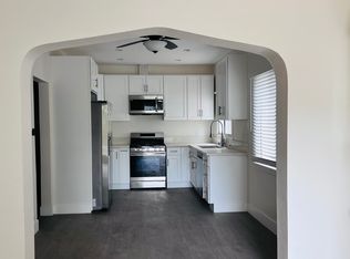 1533 S Bundy Dr, Los Angeles, CA 90025