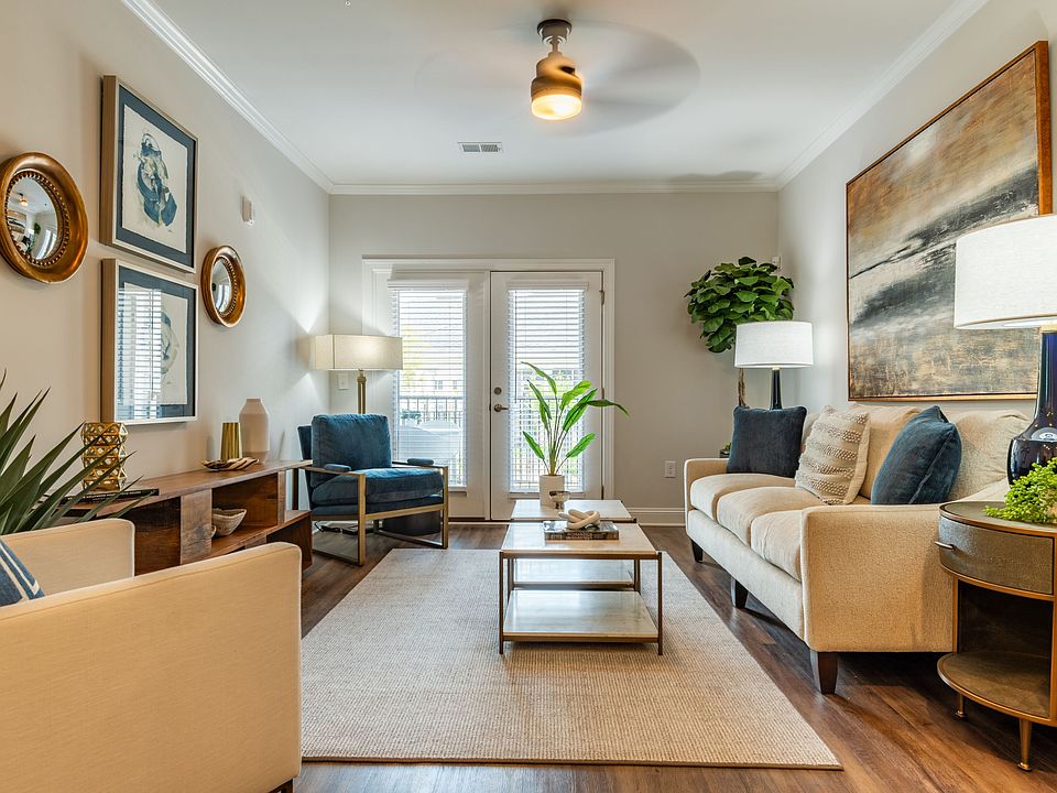 The Retreat at Sedgefield Apartment Rentals Greensboro, NC Zillow