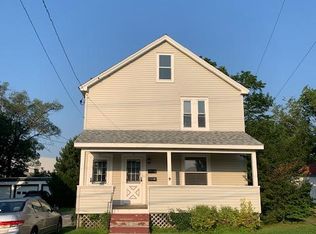 125 Benedict Rd, Pittsfield, MA 01201