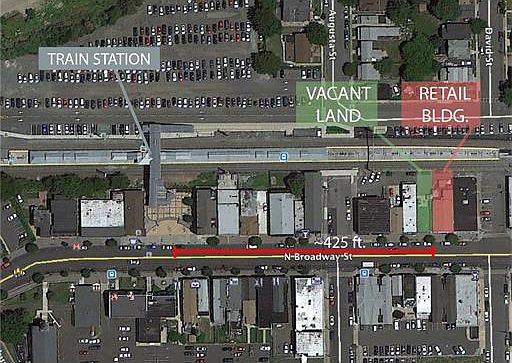 2nd image of 103 N Broadway