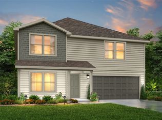 13417 Balderdash Ct, Cresson, TX 76035