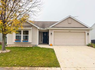 2813 Dillon Dr, Lafayette, IN 47909