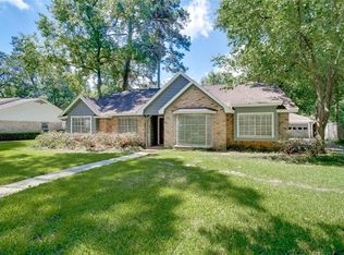 1002 Pear Tree Ln, Houston, TX 77073