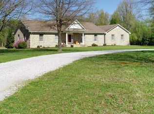 1421 Marable Rd, Lawrenceburg, TN 38464