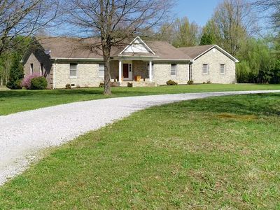 1421 Marable Rd, Lawrenceburg, TN, 38464