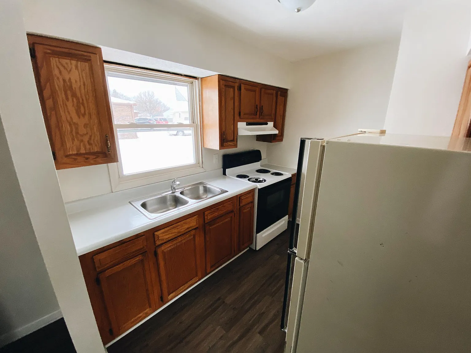 1 bed, $700 — Photo 4