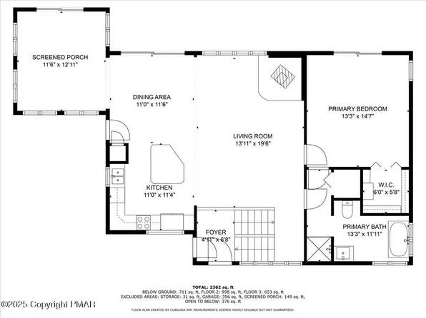 145 Hyland Dr, East Stroudsburg, PA 18301