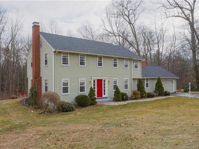 12 Powder Horn Dr, Simsbury, CT, 06070